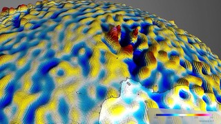 Die Vermessung der „magnetischen“ Erdkruste