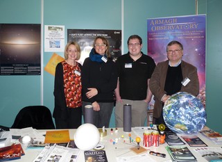 BBC Stargazing LIVE 2013